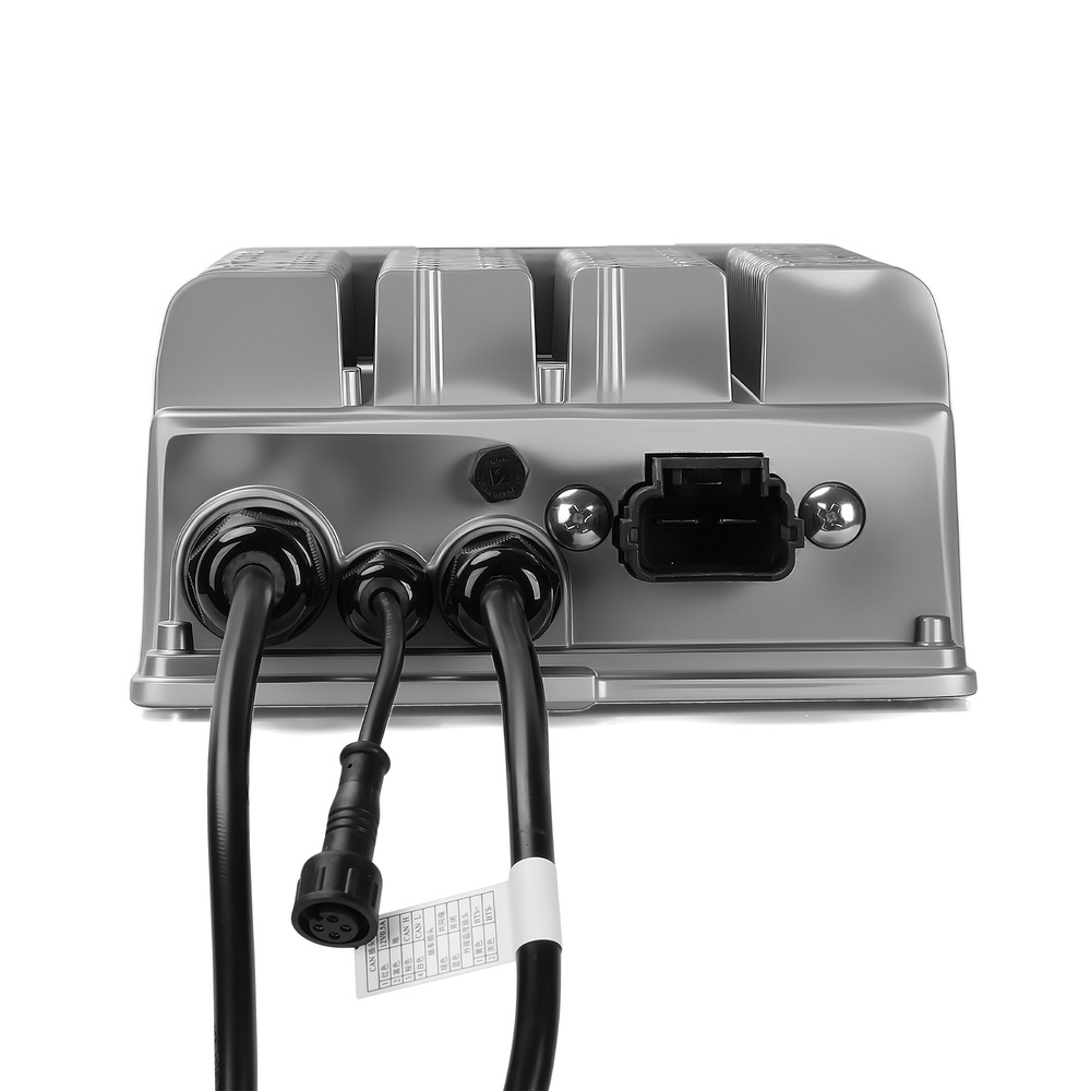 ALT-400 Battery Charger