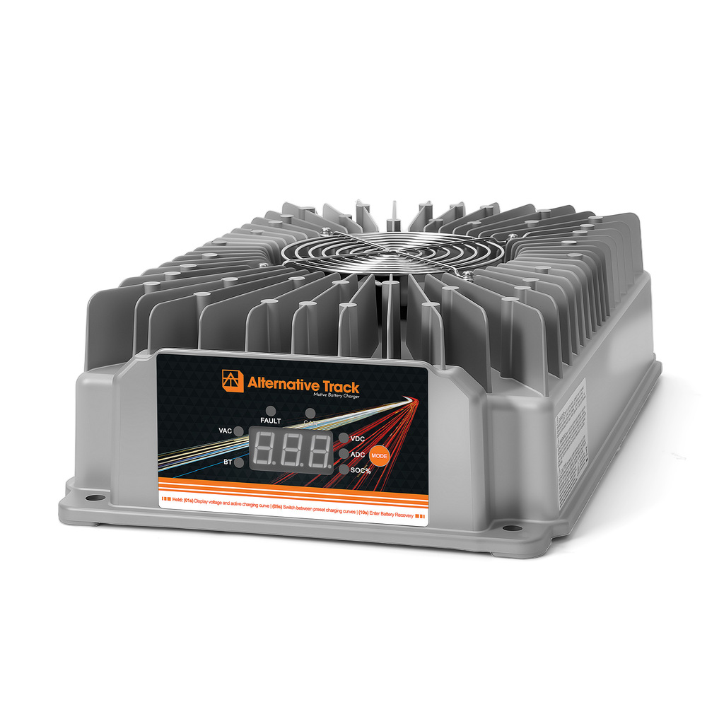 ALT-3000 Battery Charger