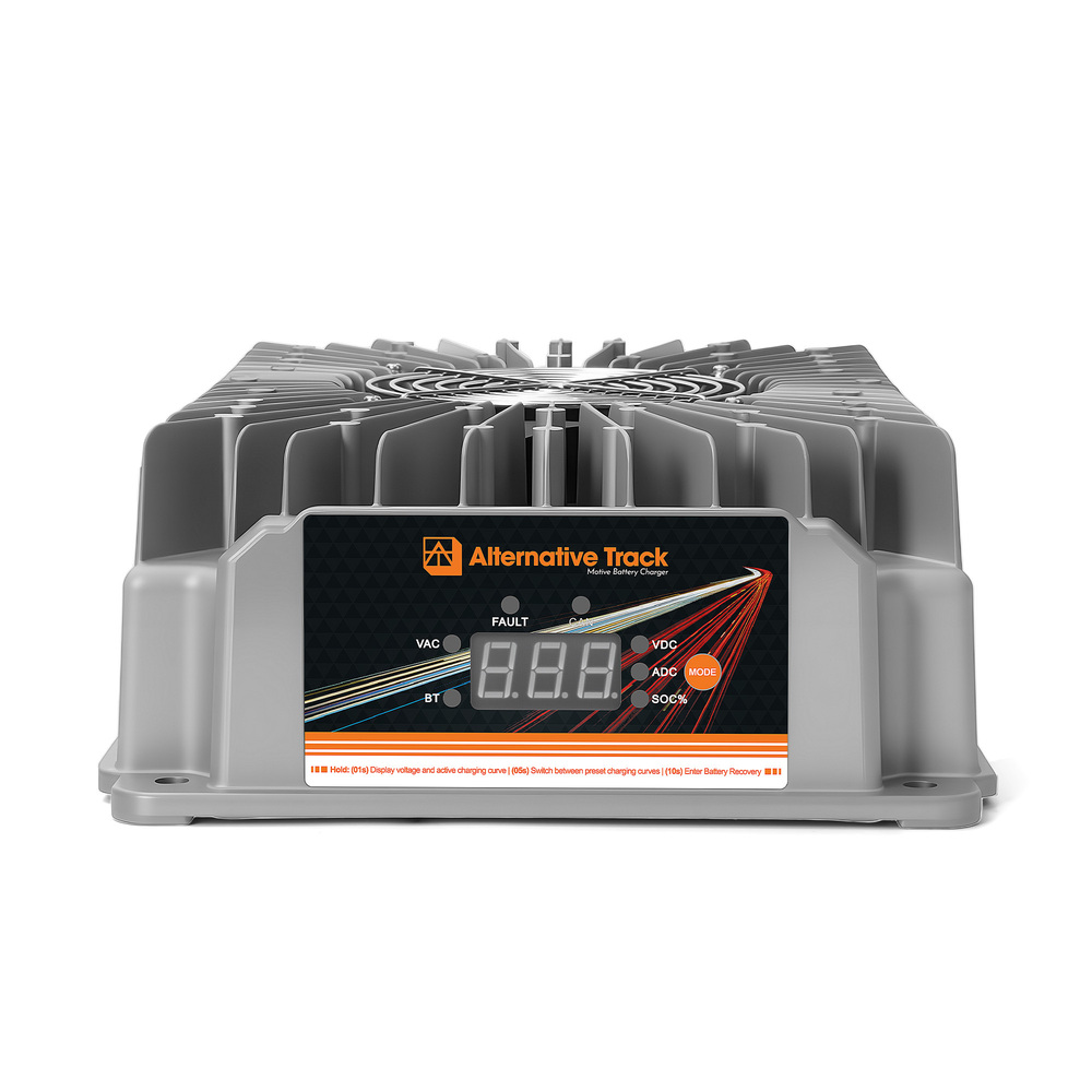 ALT-3000 Battery Charger