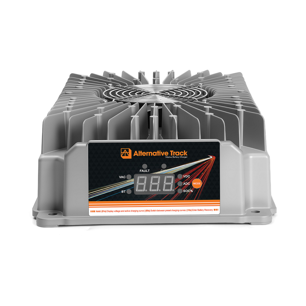ALT-3000 Battery Charger