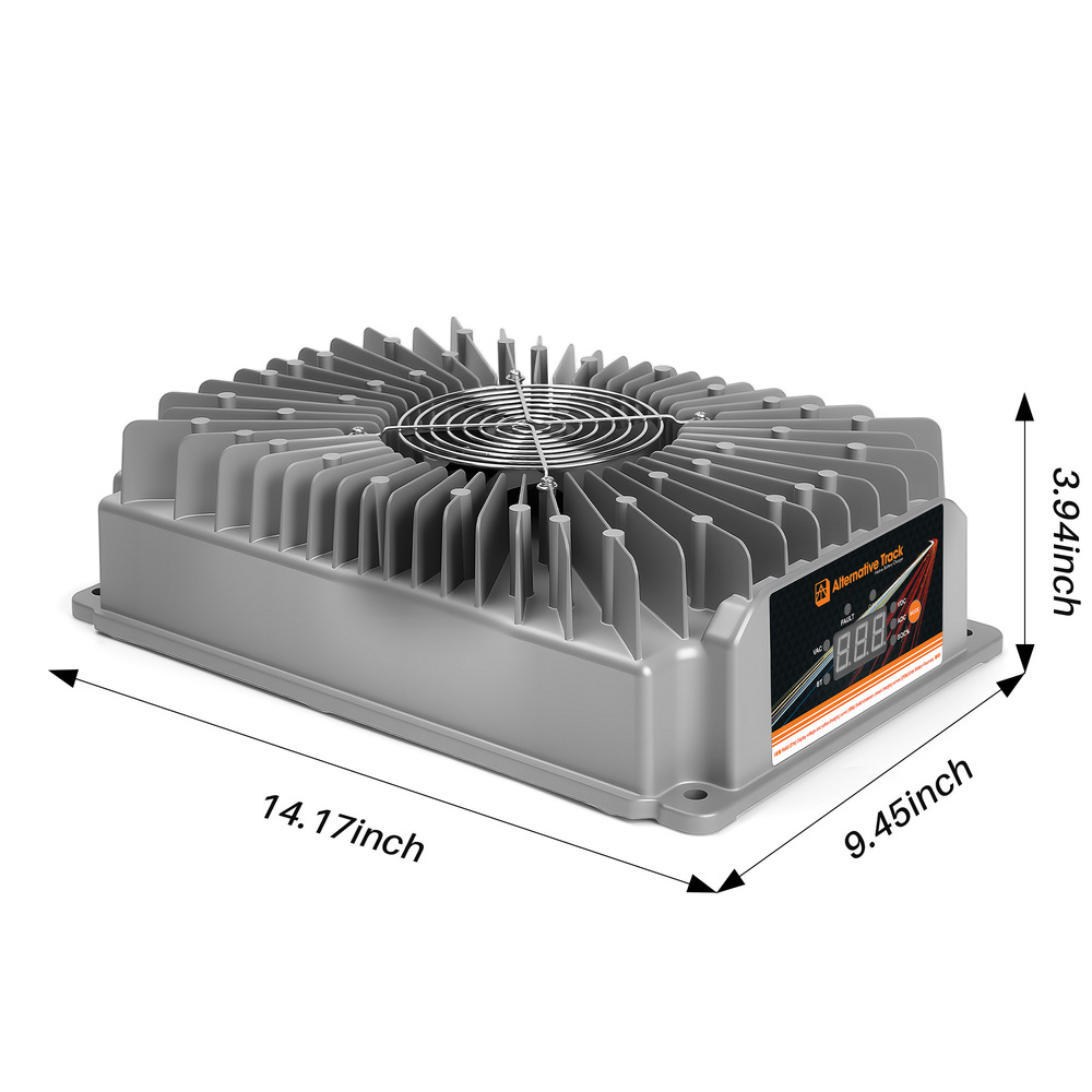 ALT-3000 Battery Charger