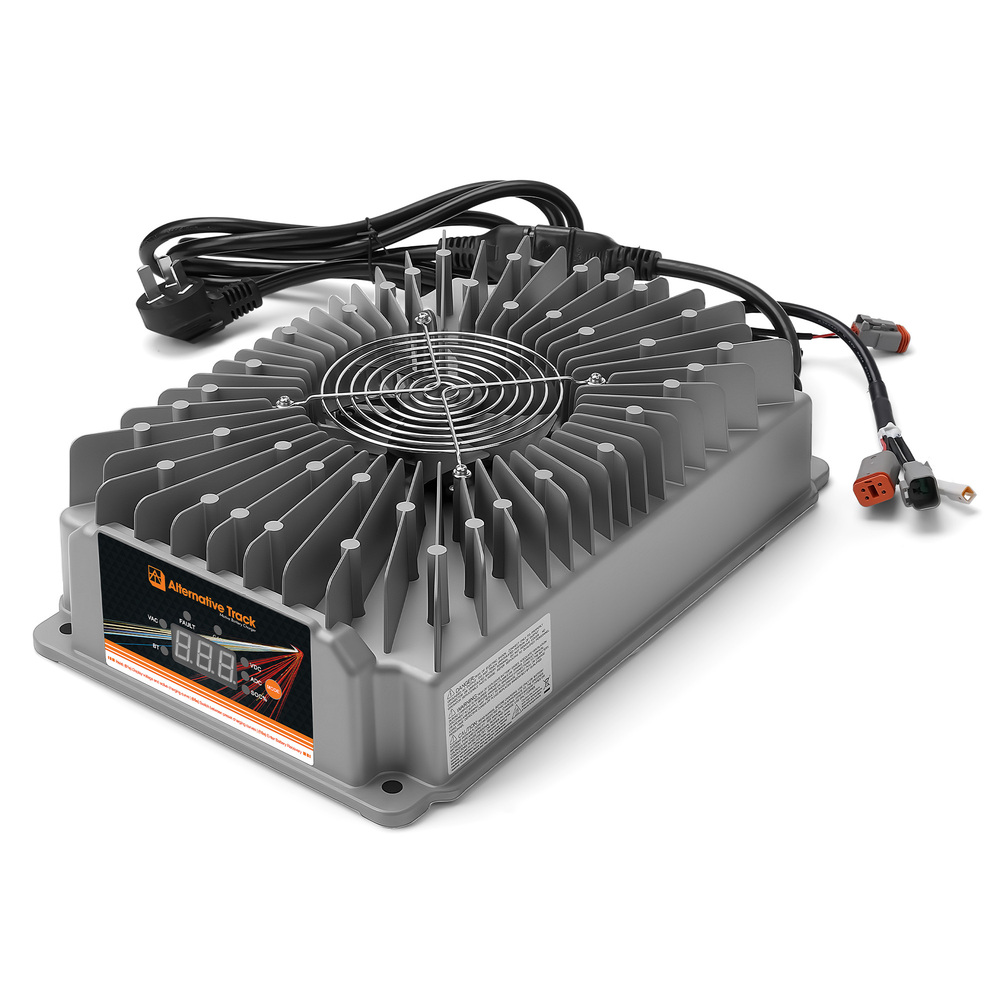 ALT-3000 Battery Charger