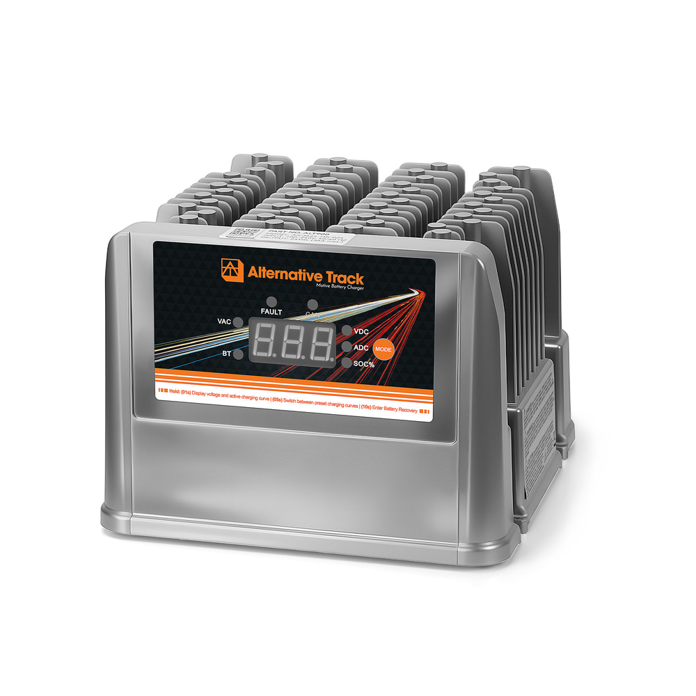 ALT-900 (900S) Battery Charger