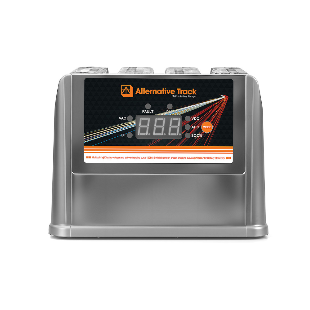 ALT-900 (900S) Battery Charger
