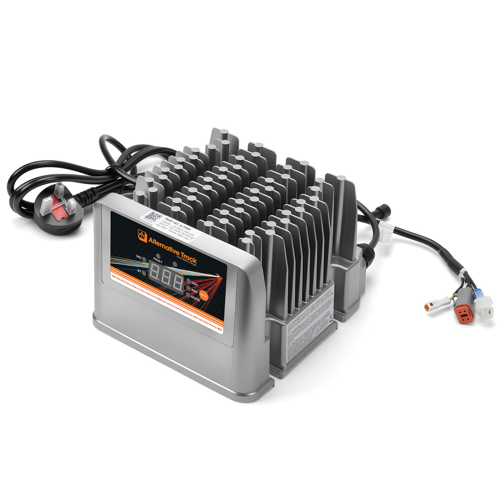 ALT-900 (900S) Battery Charger