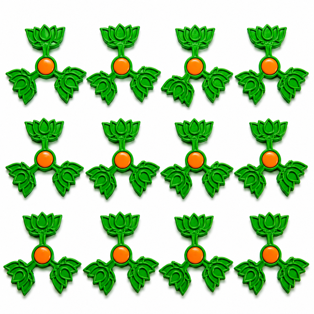 Fidget Spinner - Color: All Clolor