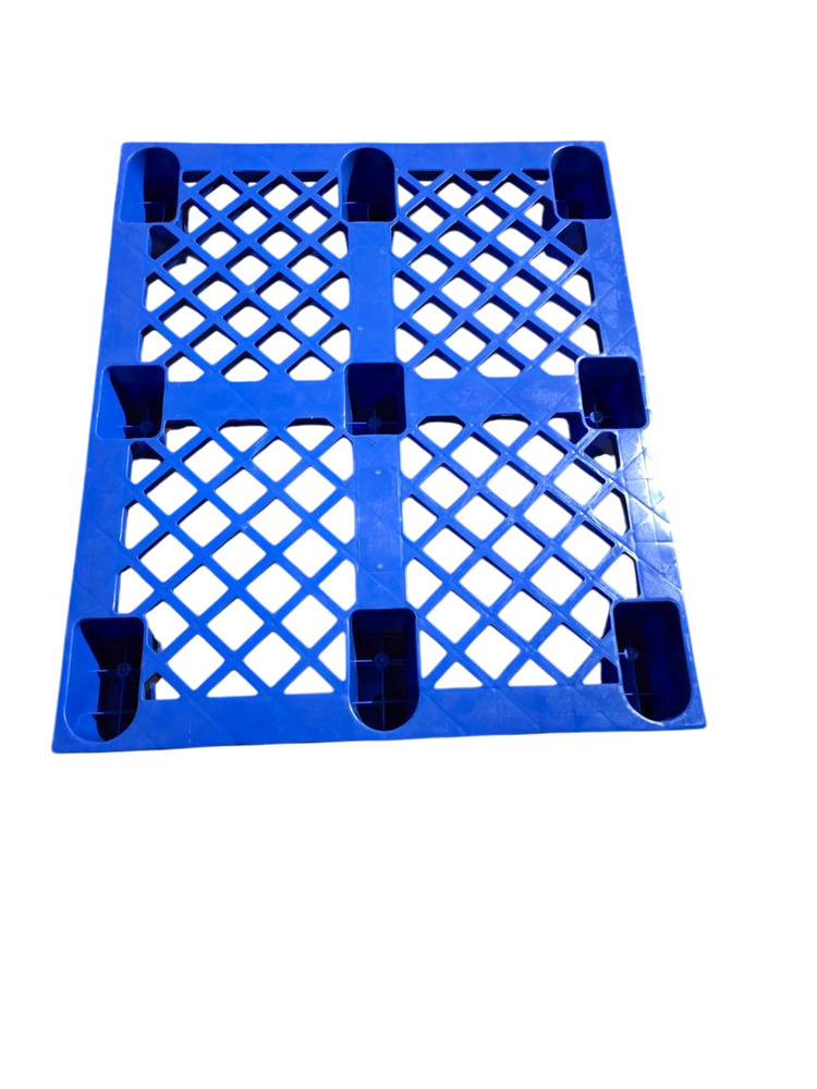 1000 x 1200 mm Plastic Pallet