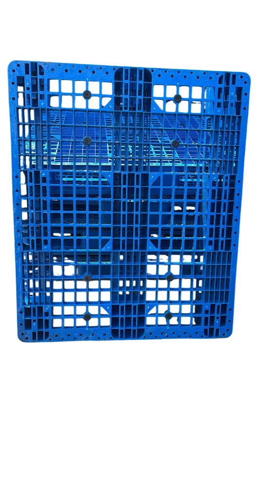 1000 x 1200 mm Plastic Pallet