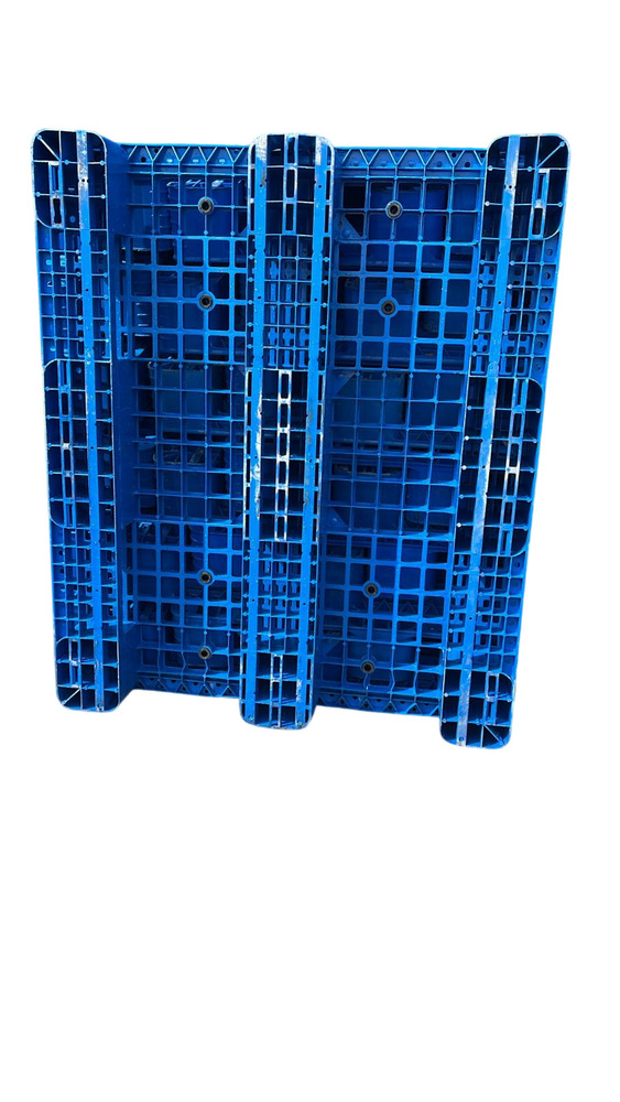 1000 x 1200 mm Plastic Pallet