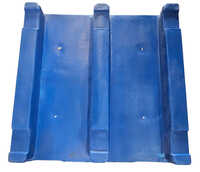 1200 X 1200 Mm Industrial Plastic Pallet