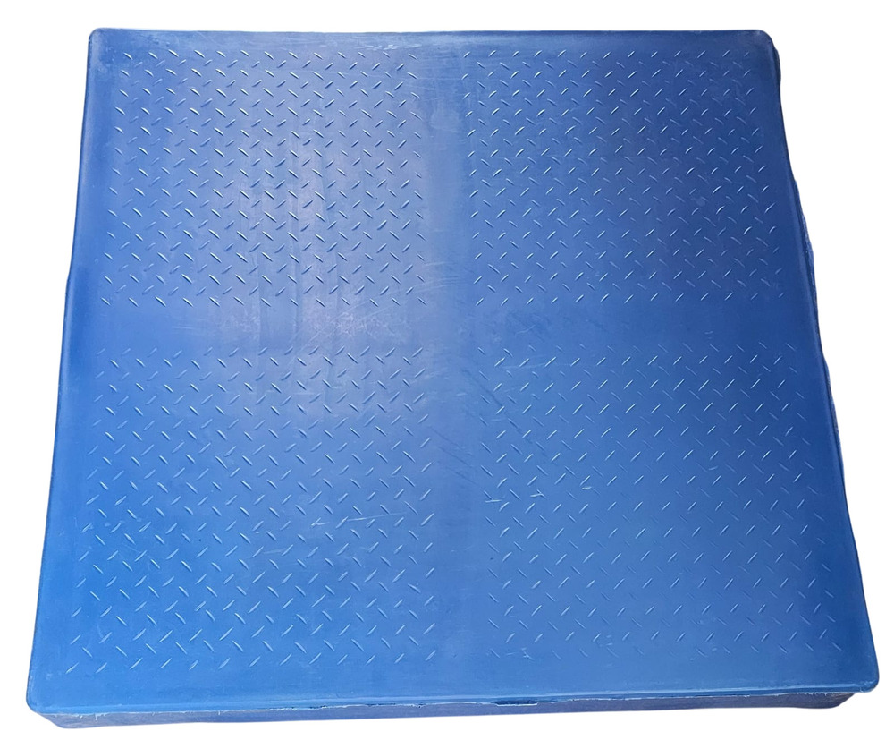 1200 x 1200 mm Industrial Plastic Pallet