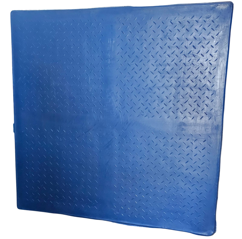 1200 x 1200 mm Industrial Plastic Pallet
