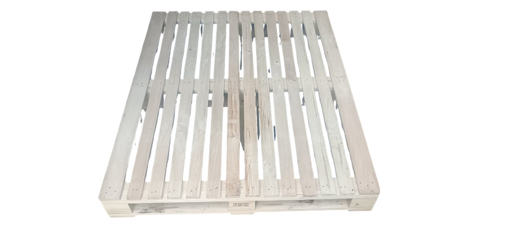 1000 x 1200 mm Wooden Pallet