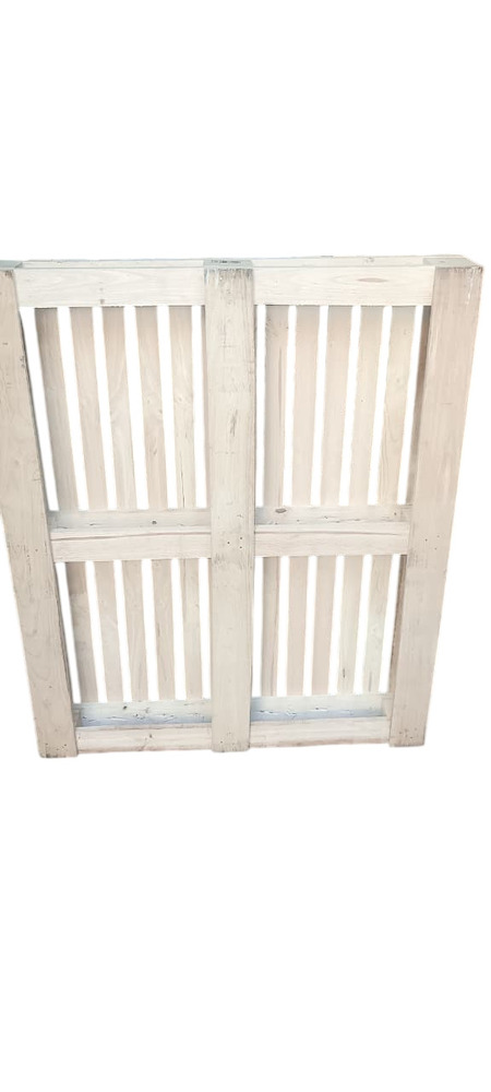 1000 x 1200 mm Wooden Pallet