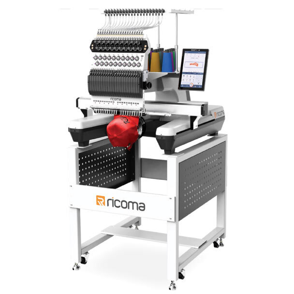 SwiftXL2 Commercial Embroidery Machine