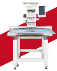 Htx-1201 Commercial Embroidery Machine