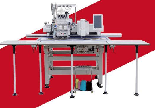 Mixed Chenille Machine