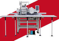 Mixed Chenille Machine