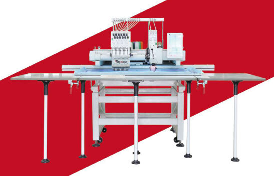 Mixed Cording Machine