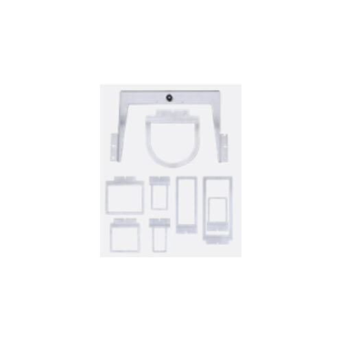 8 In 1 Hoop Set