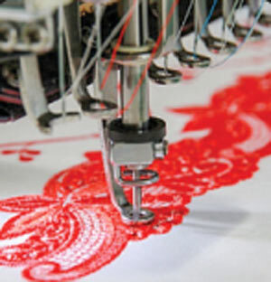 Boring Needle