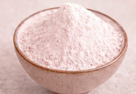 Kaolin Clay