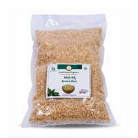 Brown Rice (unpolished) - Whole Grain High Fibre Rice (500g)