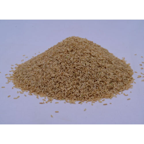 Brown Rice (Unpolished) - Whole Grain High Fibre Rice (500g)