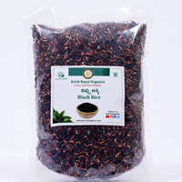 Black Rice - Antioxidant-rich Forbidden Rice (1kg)