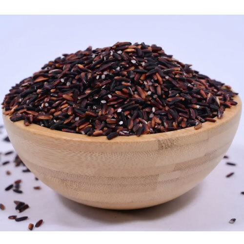 Black Rice - Antioxidant-Rich Forbidden Rice (1kg)