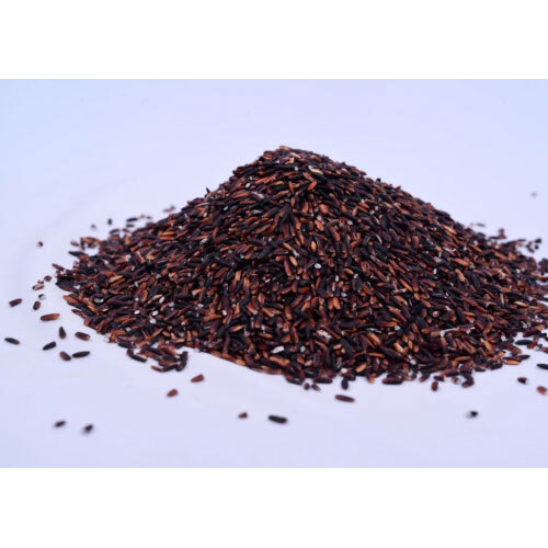 Black Rice - Antioxidant-Rich Forbidden Rice (1kg)