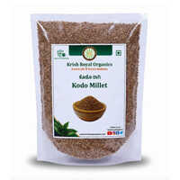 Kodo Millet - Gluten-free Siridhanya Millet (harka) (500g)