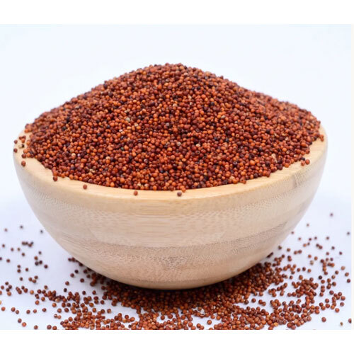 Finger Millet (Ragi) - Calcium-Rich Heritage Millet (1kg)
