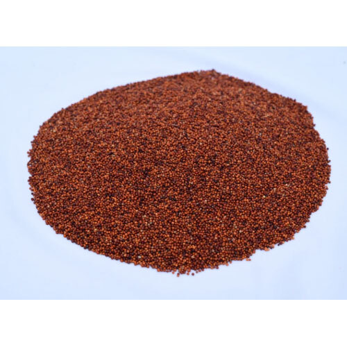 Finger Millet (Ragi) - Calcium-Rich Heritage Millet (1kg)