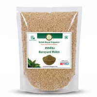 Barnyard Millet - Low Gi Siridhanya Millet (oodalu) (500g)