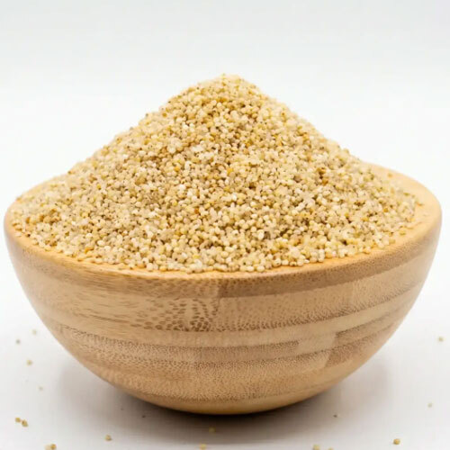 Barnyard Millet - Low GI Siridhanya Millet (Oodalu) (500g)