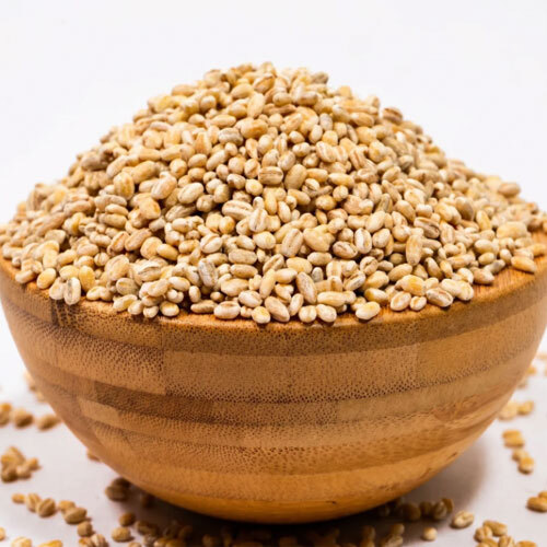 Barley Grain - Low-GI Heart-Friendly Ancient Grain (500g)