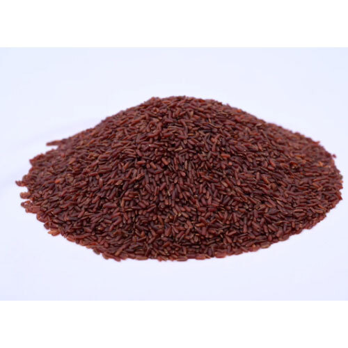 Red Rice (Raw) - Heritage High Fibre Red Rice (1kg)