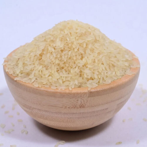 Ponni Rice (Boiled) - Light Parboiled Everyday Rice (1kg)