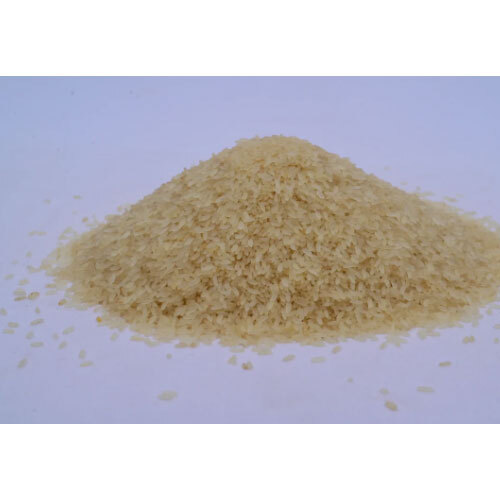 Ponni Rice (Boiled) - Light Parboiled Everyday Rice (1kg)