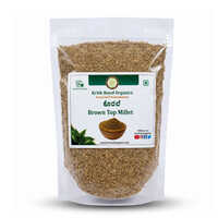 Browntop Millet - Rare Siridhanya Millet (korale) (500g)