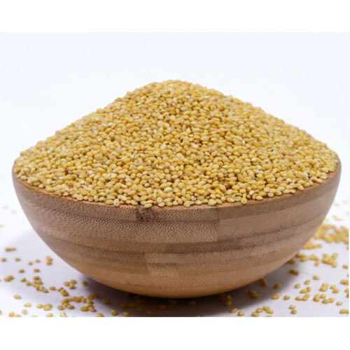 Browntop Millet - Rare Siridhanya Millet (Korale) (500g)