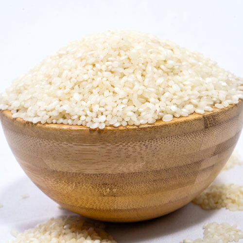 Idli Rice - Parboiled Rice for Soft Idli & Crisp Dosa (1kg)
