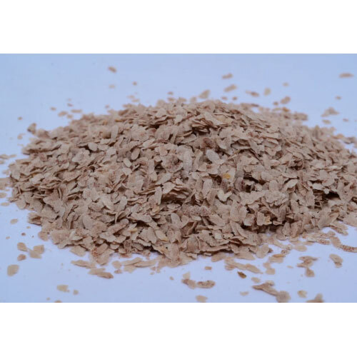 Red Poha (Medium) - High-Fibre Red-Rice Flattened Rice (500g)