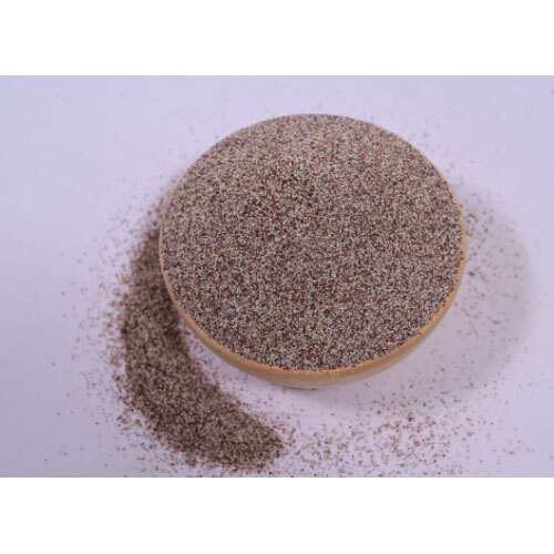 Ragi Rava - Calcium-Rich Finger Millet Rava (1kg)