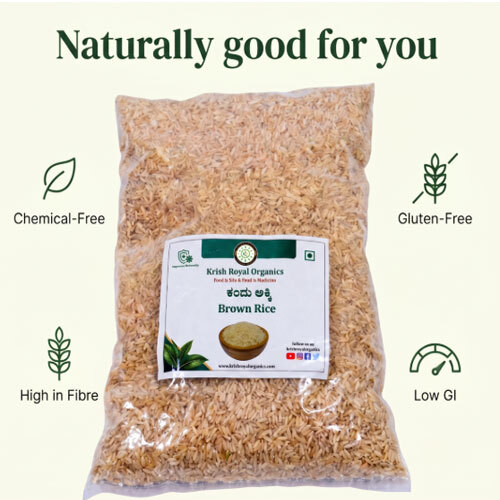 Roasted Gram (Putani-Hurigadale) - High-Protein Snack & Chutney Dal (100g)