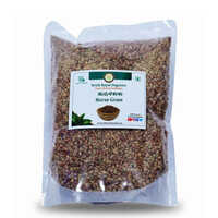 Horse Gram (hurali-kulthi) - High-protein Heritage Pulse (250g)