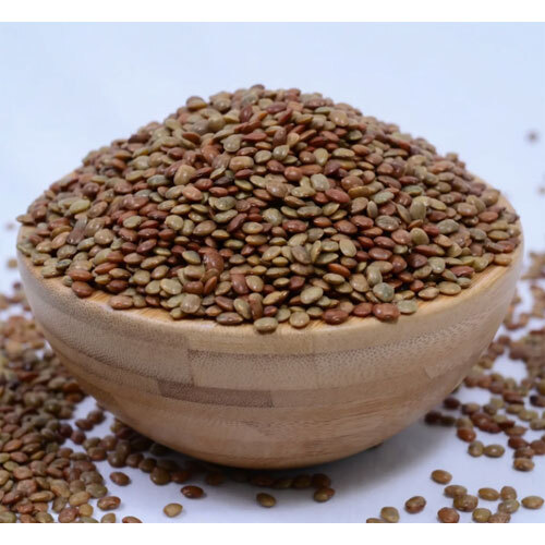 Horse Gram (Hurali-Kulthi) - High-Protein Heritage Pulse (250g)