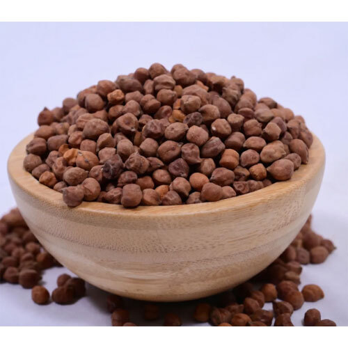 Bengal Gram (Kala Chana) - Whole Brown Chickpea (100g)
