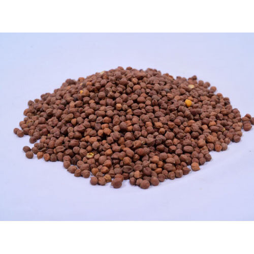 Bengal Gram (Kala Chana) - Whole Brown Chickpea (100g)